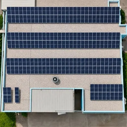 Residential Clean Energy System