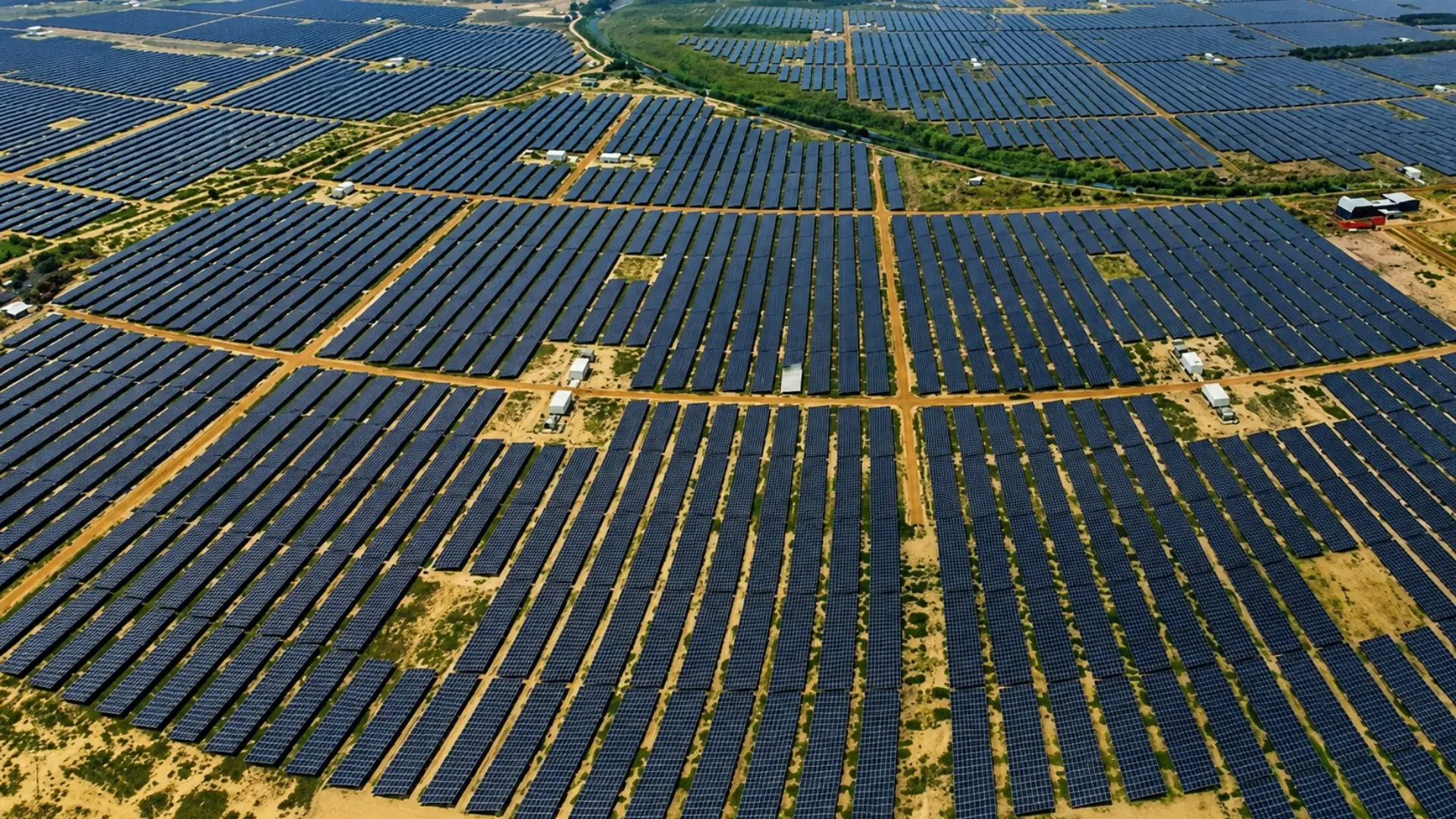 Solar energy professionals planning a renewable energy project