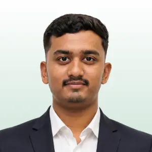 Tushar Makwana